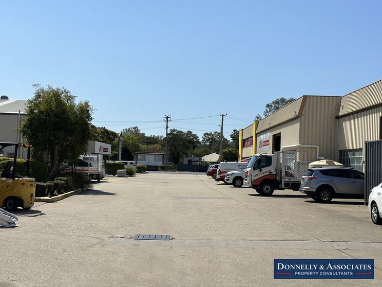 Click to view all images C4/194 Zillmere Road Boondall QLD 4034 - Image 1