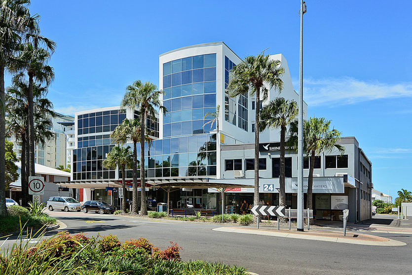Click to view all images Ground Level (Rear), South Tow/26 Duporth Avenue Maroochydore QLD 4558 - Image 2
