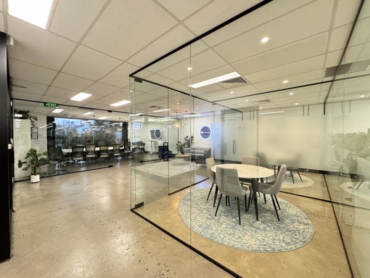 Click to view all images Level 1/111 Thistlethwaite Street South Melbourne VIC 3205 - Image 1
