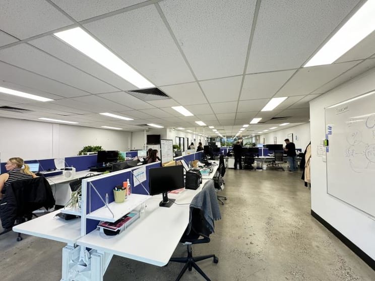 Click to view all images Level 1/111 Thistlethwaite Street South Melbourne VIC 3205 - Image 2