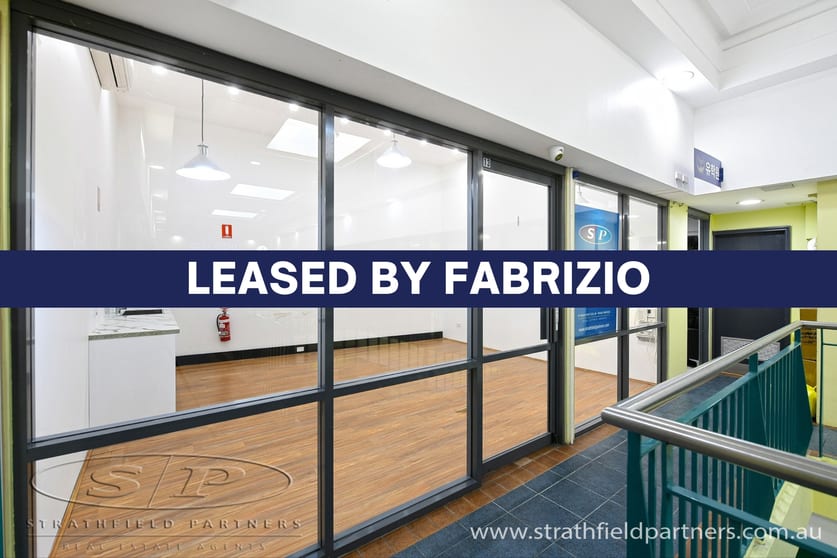 Suite 13/12 Churchill Avenue Strathfield NSW 2135 - Image 1