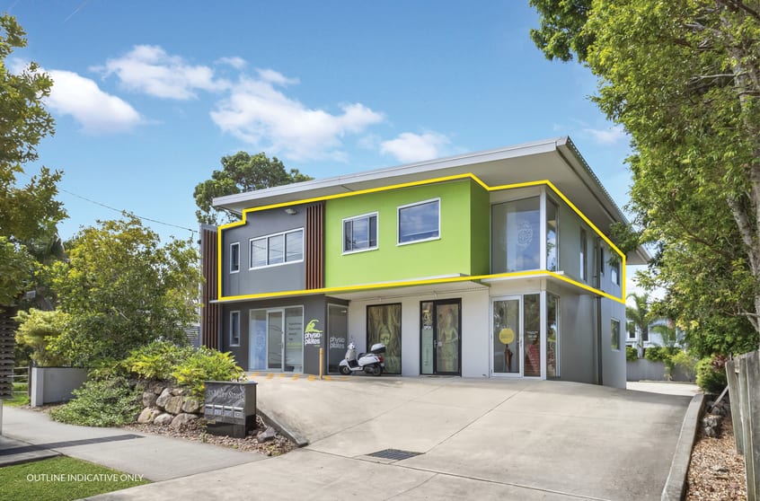 Click to view all images 3 & 4/30 Mary Street Noosaville QLD 4566 - Image 2