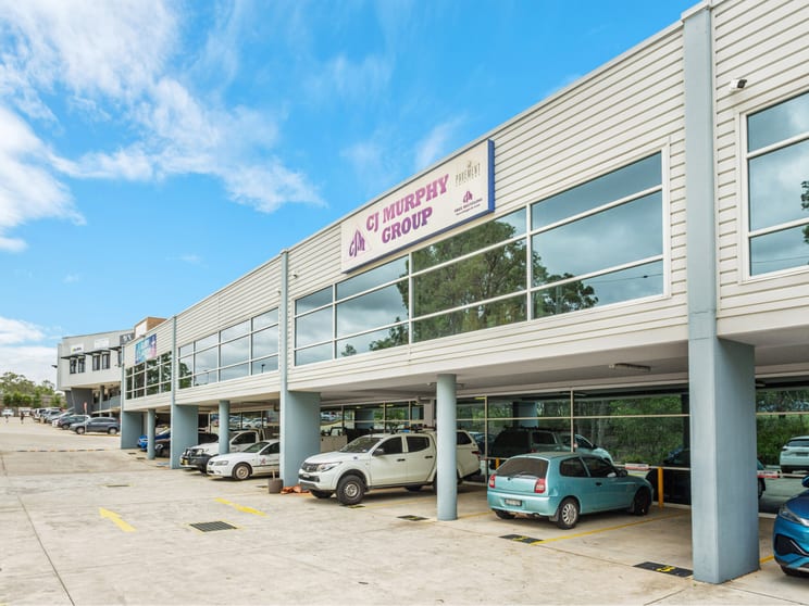 Click to view all images 3/322 Annangrove Road Rouse Hill NSW 2155 - Image 1