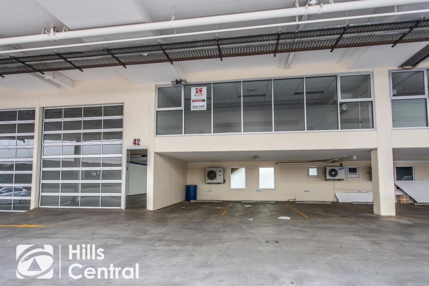 Click to view all images 42/7 Hoyle Avenue Castle Hill NSW 2154 - Image 1