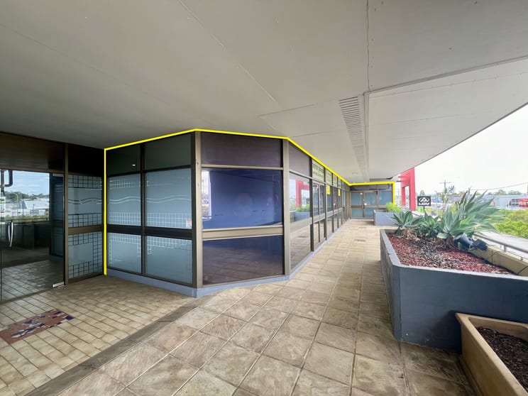Click to view all images 10A/3360 Pacific Highway Springwood QLD 4127 - Image 1
