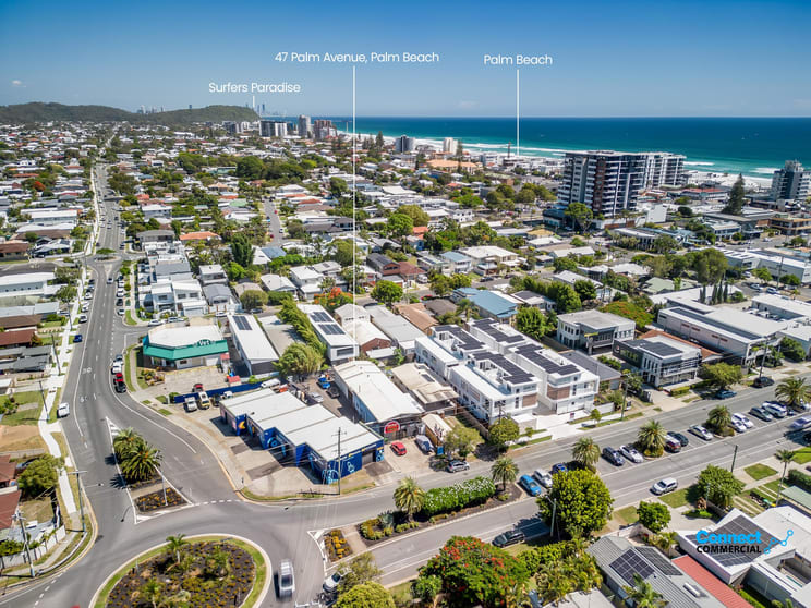 Click to view all images 47 Palm Beach Avenue Palm Beach QLD 4221 - Image 1