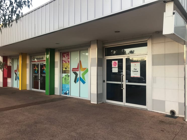 Click to view all images 12C, 11 Todd Street, Cinema Complex Alice Springs NT 0870 - Image 1