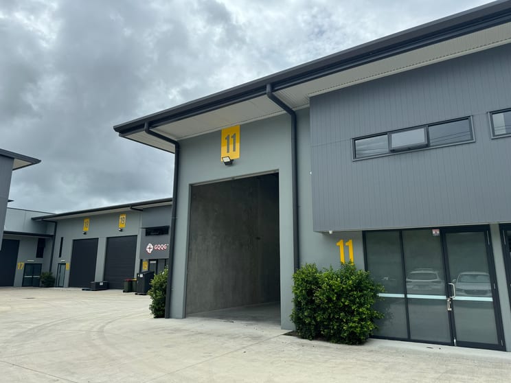 Click to view all images 11/12 Kelly Court Landsborough QLD 4550 - Image 1