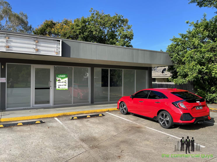 Click to view all images 10-11/57 Ashmole Rd Redcliffe QLD 4020 - Image 1