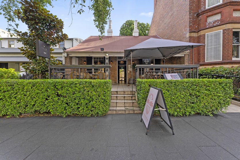 Click to view all images 22 Glebe Point Road Glebe NSW 2037 - Image 1