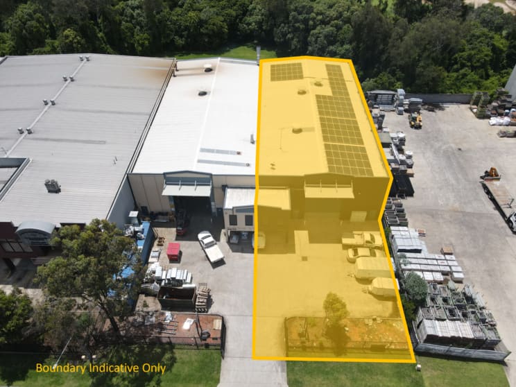 Click to view all images Unit 1/9 Garner Place Ingleburn NSW 2565 - Image 1