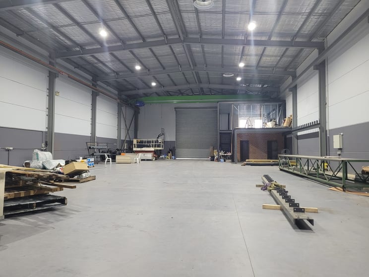 Click to view all images Unit 1/9 Garner Place Ingleburn NSW 2565 - Image 2