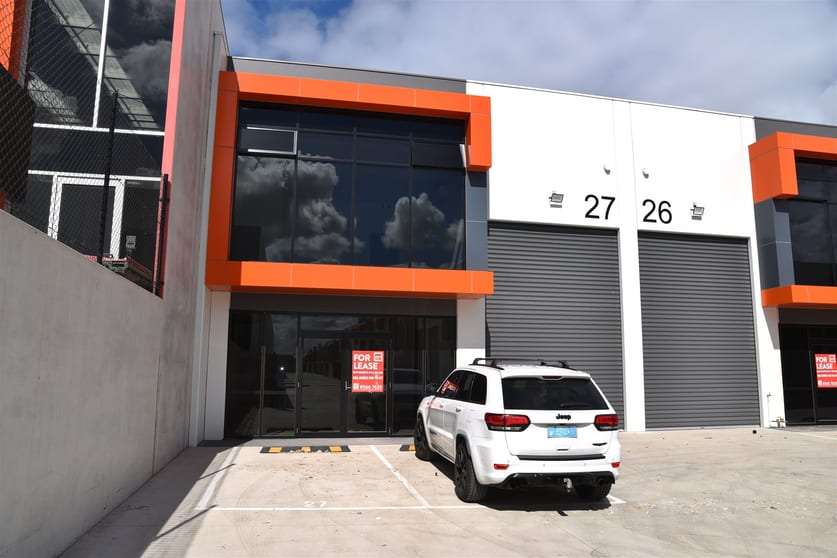 Click to view all images 27/49 McArthurs Road Altona North VIC 3025 - Image 2