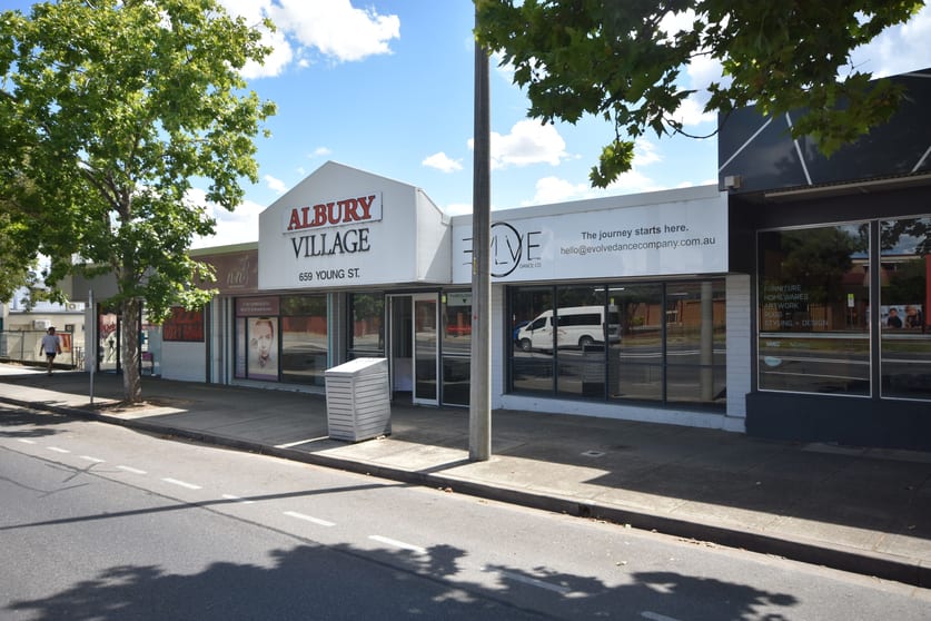 Click to view all images 20/659 Young Street Albury NSW 2640 - Image 1