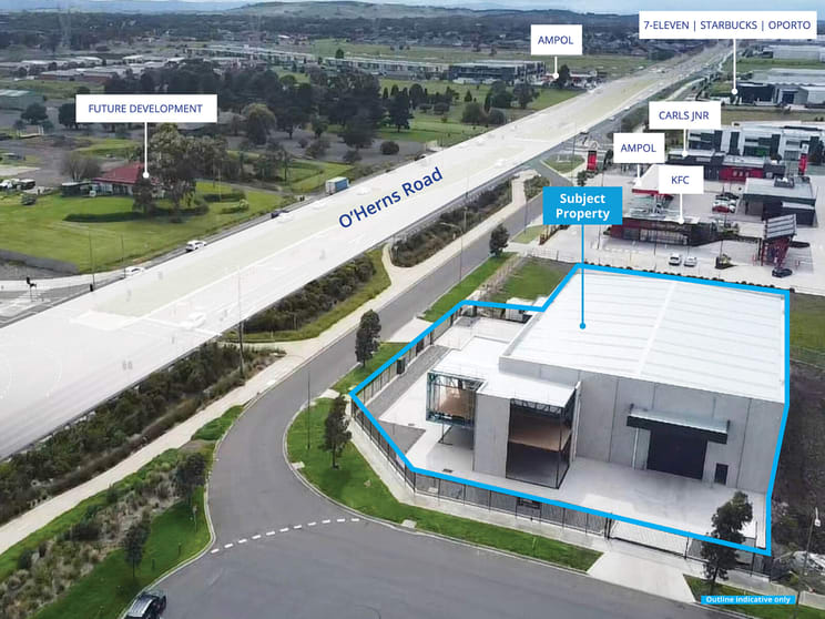 38 Dexter Drive Epping VIC 3076 - Image 2