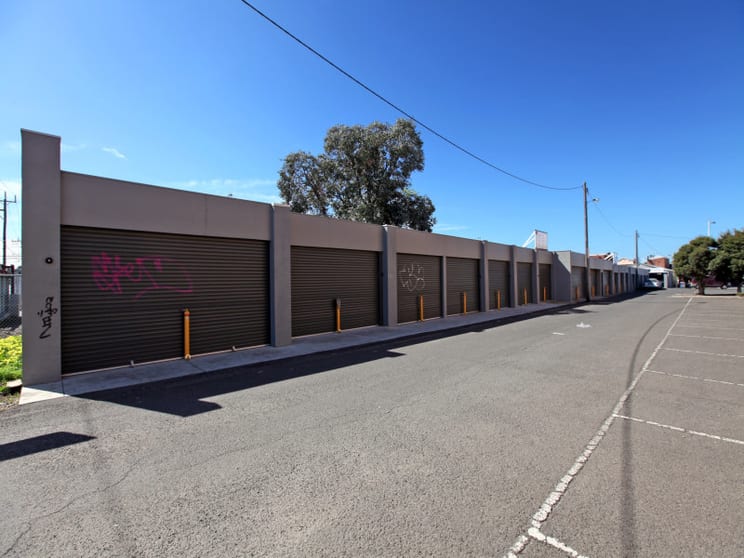 Click to view all images 9/23A Cameron Street Brunswick VIC 3056 - Image 1