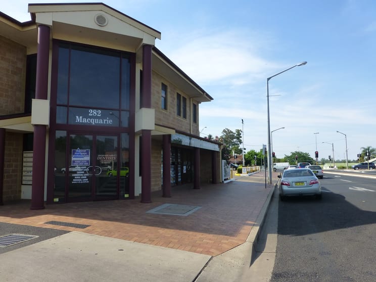 Click to view all images 9/282 Macquarie Street Dubbo NSW 2830 - Image 3