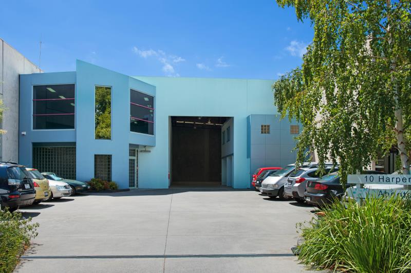 Click to view all images 10 Harper Street Abbotsford VIC 3067 - Image 1