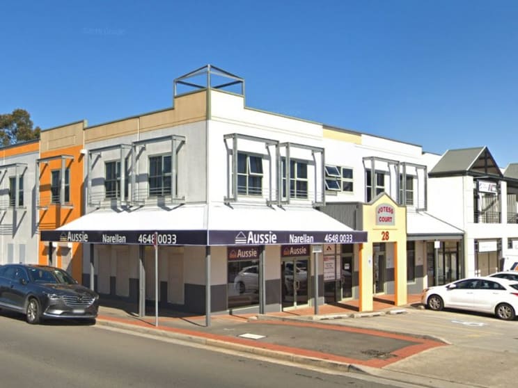 Click to view all images 4/28 Somerset Avenue Narellan NSW 2567 - Image 1