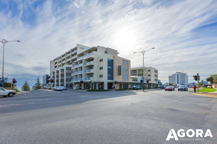 1/257 West Coast Highway Scarborough WA 6019 - Image 1