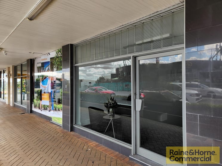Click to view all images 189 Kelvin Grove Road Kelvin Grove QLD 4059 - Image 1