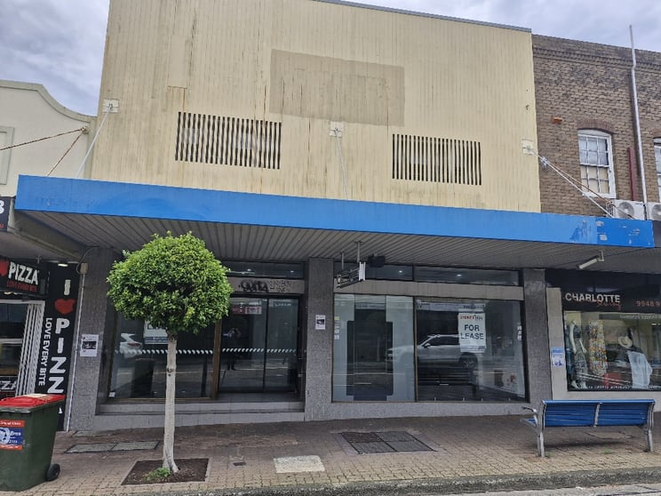 Click to view all images 344 Sydney Road Balgowlah NSW 2093 - Image 1