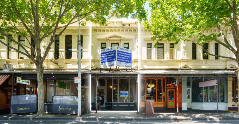 108 Lygon Street Carlton VIC 3053 - Image 1