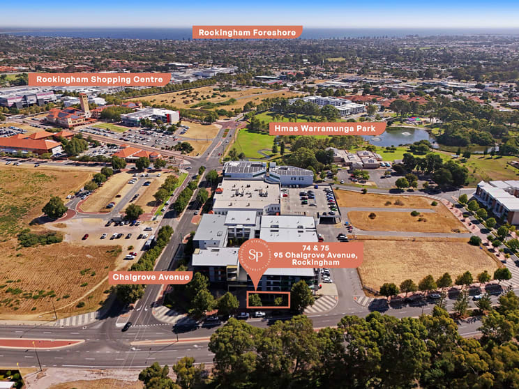 Click to view all images 74 & 75/95 Chalgrove Avenue Rockingham WA 6168 - Image 3