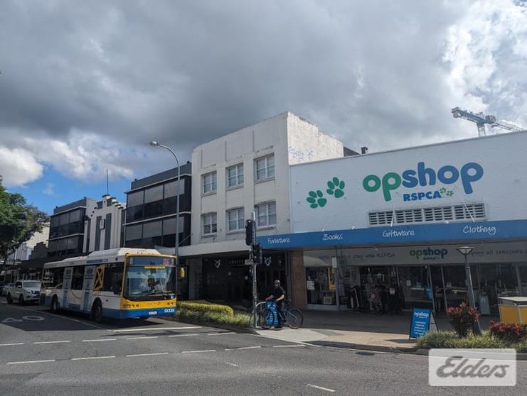 Click to view all images Level 1& 2/329 Logan Road Greenslopes QLD 4120 - Image 1