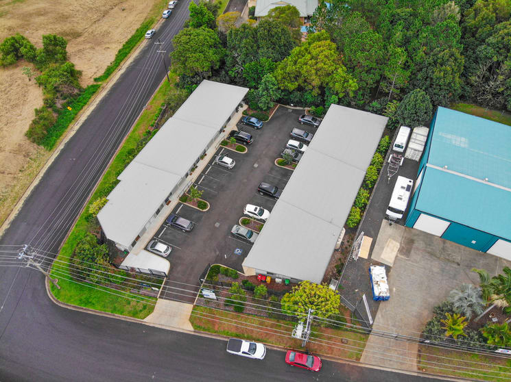 Suite 11/8 Slade Street Goonellabah NSW 2480 - Image 2