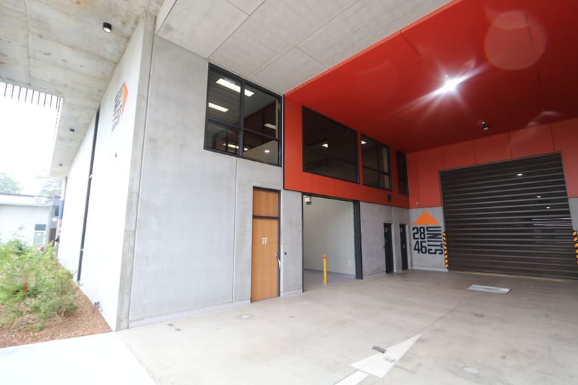 Click to view all images Unit 27/1901 Botany Road Matraville NSW 2036 - Image 2