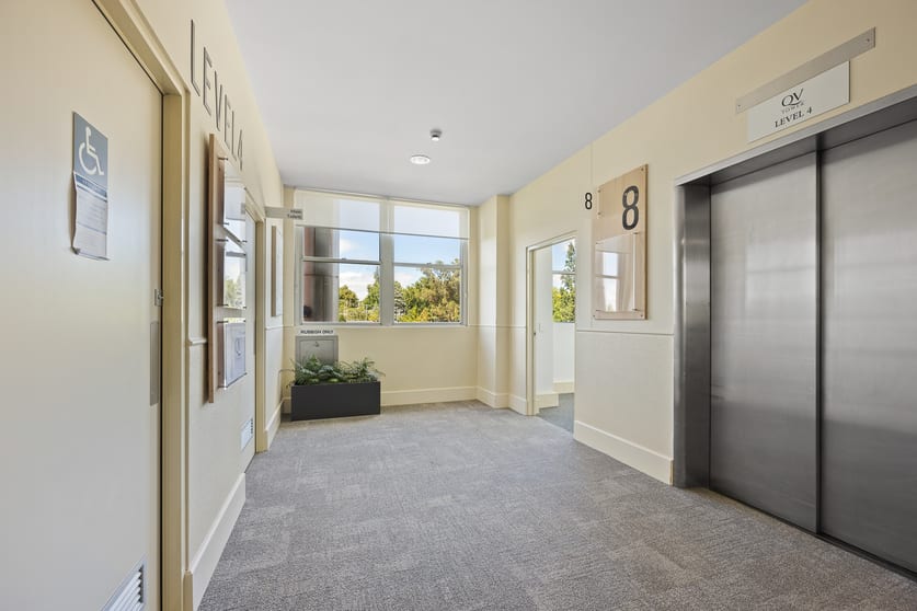 Tenancy 8 Level 4/11 High Street Launceston TAS 7250 - Image 2