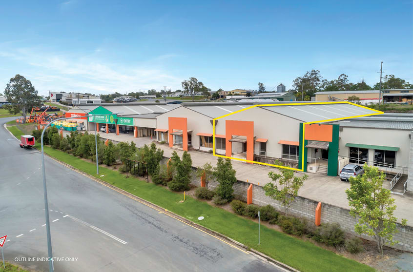 Click to view all images Unit 5/1-5 Pronger Parade Glanmire QLD 4570 - Image 1