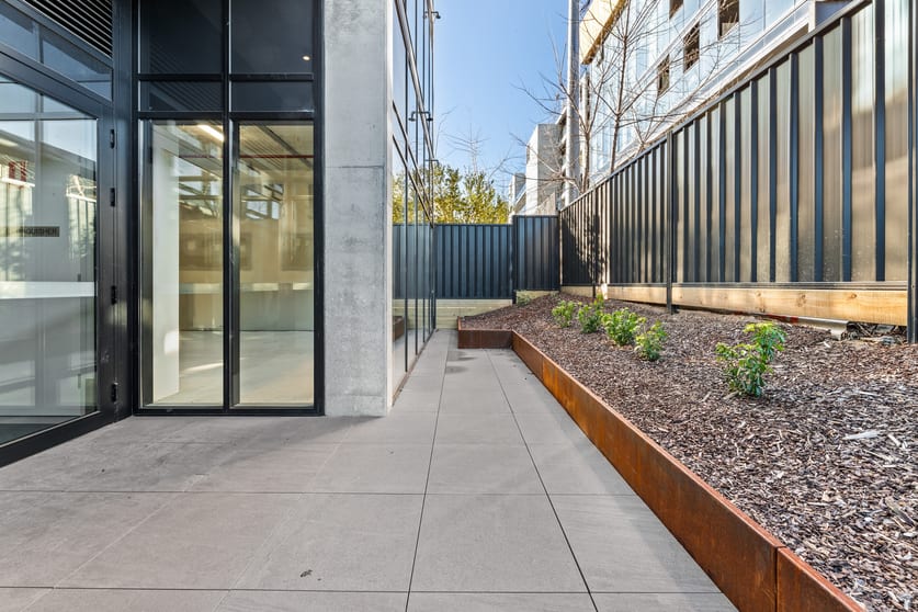 Click to view all images Unit G06/42 Mort Street Braddon ACT 2612 - Image 2