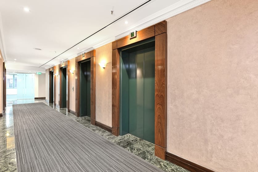 Click to view all images Level 14/370 Pitt Street Sydney NSW 2000 - Image 1