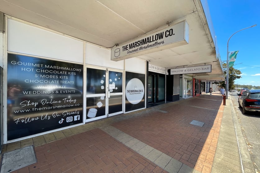 Click to view all images shop 2/114 Pacific Highway Wyong NSW 2259 - Image 3