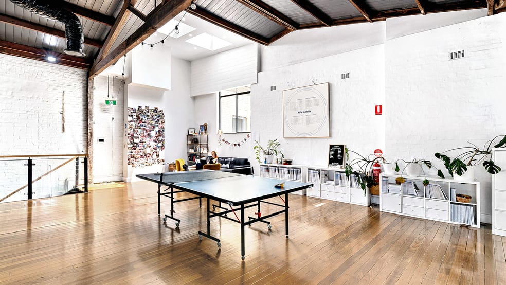 Click to view all images Level 1/72B Fitzroy STREET Surry Hills NSW 2010 - Image 3