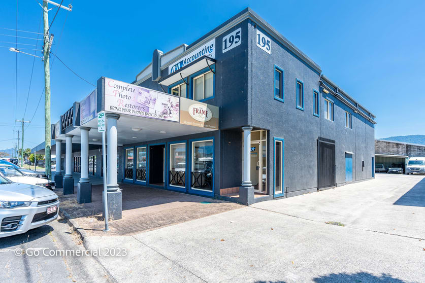 Click to view all images 1/195 Lyons Bungalow QLD 4870 - Image 1