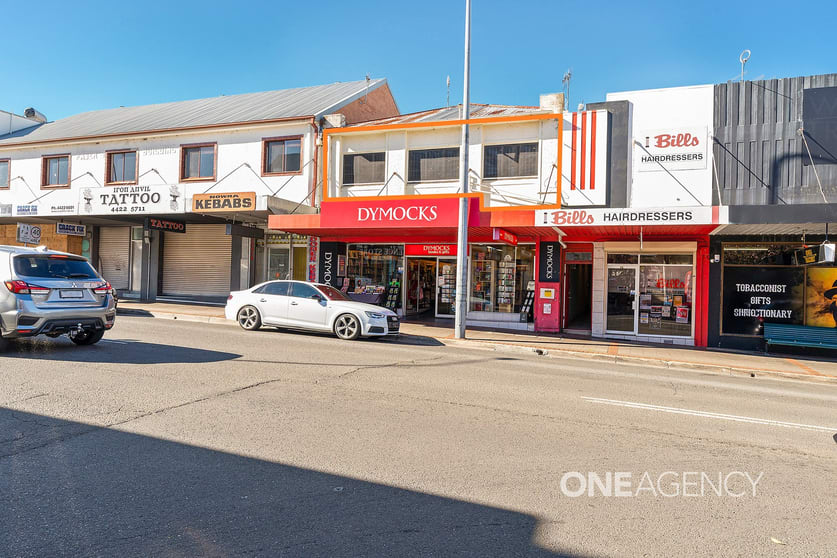 Click to view all images 70B Kinghorne St Nowra NSW 2541 - Image 1