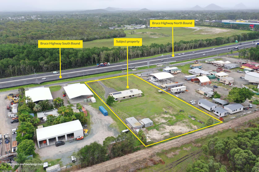Click to view all images 103 Old Toorbul Point Road Caboolture QLD 4510 - Image 1