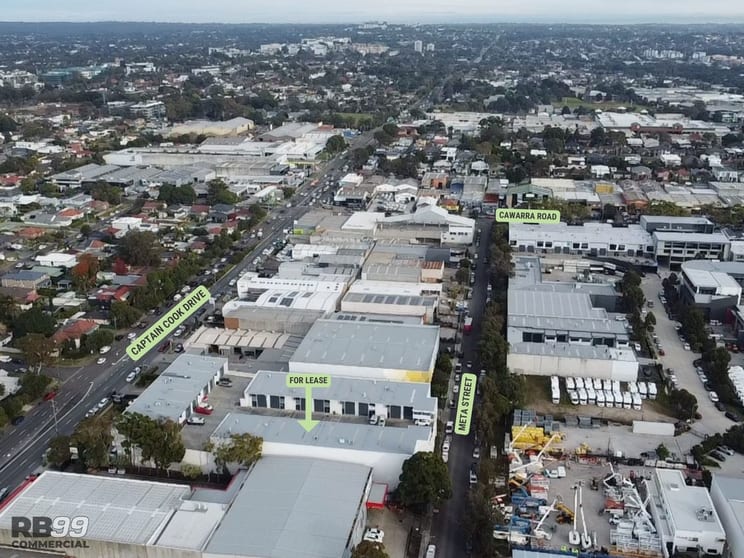 Click to view all images 14/20 Meta Street Caringbah NSW 2229 - Image 2
