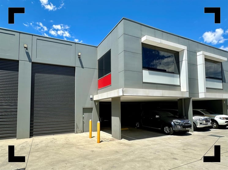 Click to view all images 7/1-9 Millers Road Brooklyn VIC 3012 - Image 1