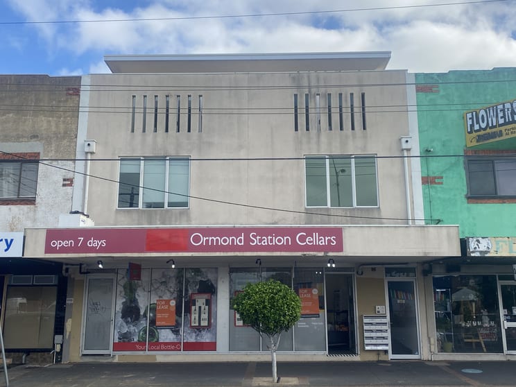 Click to view all images Shop 543 North Road Ormond VIC 3204 - Image 1