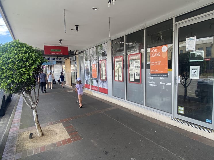 Click to view all images Shop 543 North Road Ormond VIC 3204 - Image 2