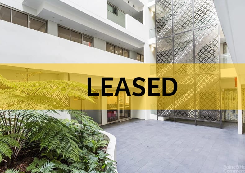 57/12-16 Berry Street North Sydney NSW 2060 - Image 1