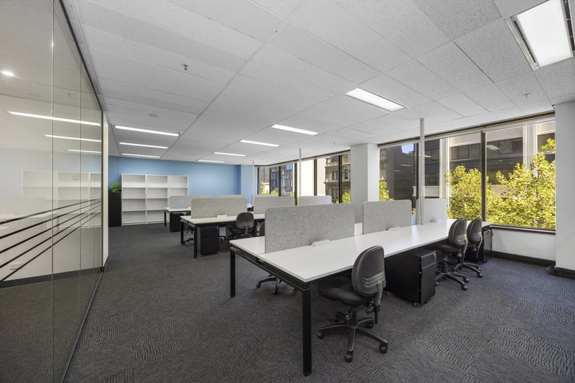 34 Queen Street Melbourne VIC 3000 - Image 3