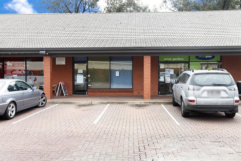 Click to view all images Shop 2/122 Morphett Road Novar Gardens SA 5040 - Image 3