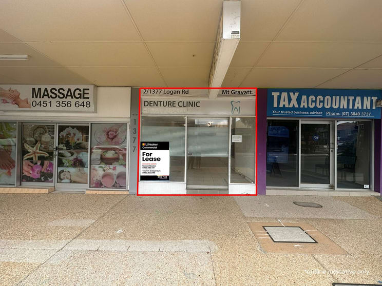 2/1377 Logan Road Mount Gravatt QLD 4122 - Image 1