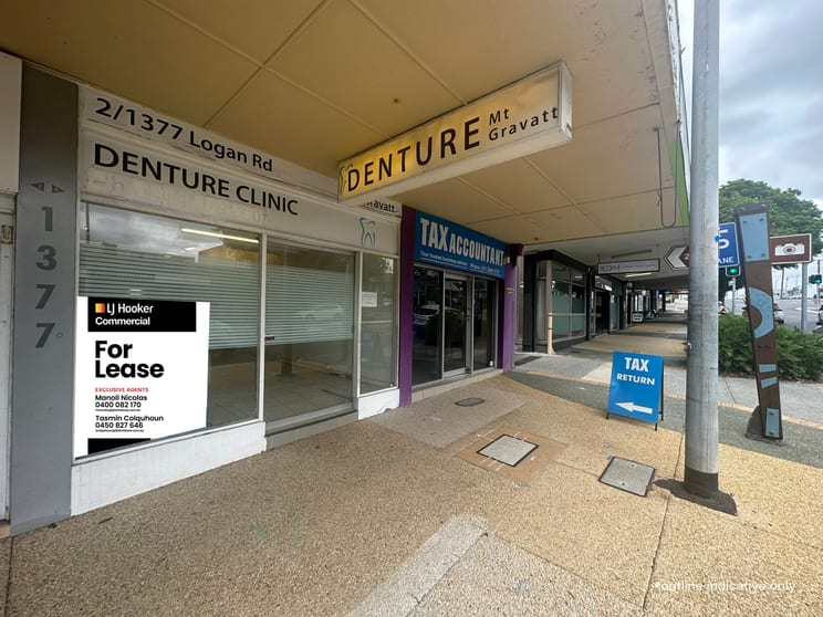 2/1377 Logan Road Mount Gravatt QLD 4122 - Image 2