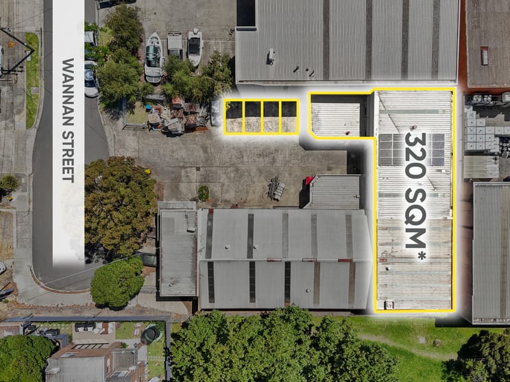 3/2-4 Wannan Street Highett VIC 3190 - Image 2